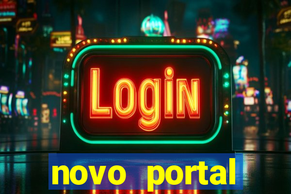 novo portal cruzeiro do sul